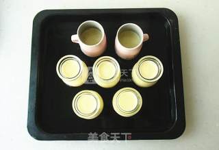 Hill Pudding recipe