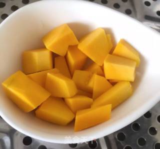 Baby Pumpkin Cookies recipe