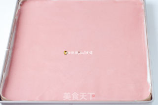 Flower Whirlwind recipe