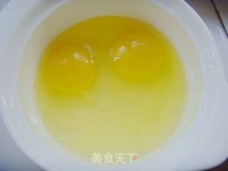 Fried Silver Needle Fish recipe