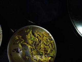 Zhejiang Famous Dish---longjing Shrimp recipe