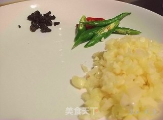Typhoon Eggplant recipe