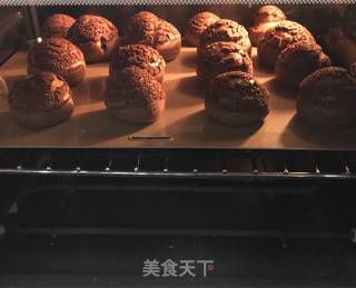 # Fourth Baking Contest and is Love Eating Festival#chocolate Pastry Puff Tower recipe