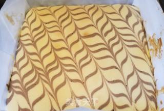 Old-fashioned Cake recipe