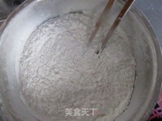 Oreo Xuemei Niang recipe