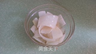 Bai Juzheng Yan recipe