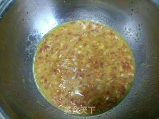 Creative Nutrition Wotou recipe