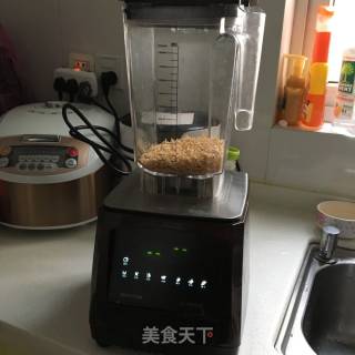 Seasoned Calcium Shrimp Powder recipe