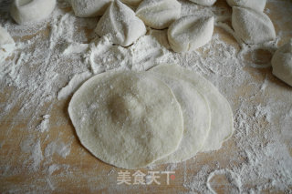 Cabbage Pork Bun recipe