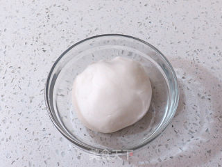 Quick Hand Snacks [osmanthus Glutinous Rice Dates] recipe