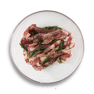 French Grilled Lamb Chops recipe