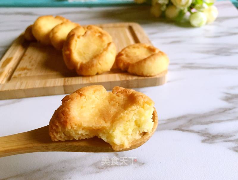 #trust之美#margarita Cookies recipe