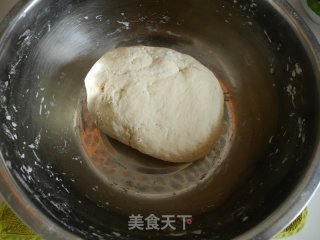 Sprout Pork Bun recipe