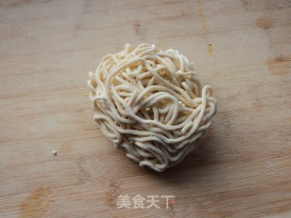 Diy Beef Noodle recipe