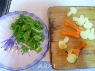 Coconut Beef Brisket Risotto recipe