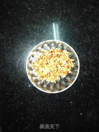 Red Date Cake recipe