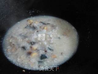 Chinese Cabbage in Soup recipe