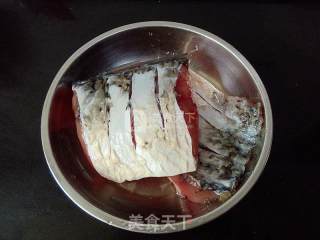 Smoked Fish recipe