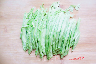 Cabbage Pancakes recipe