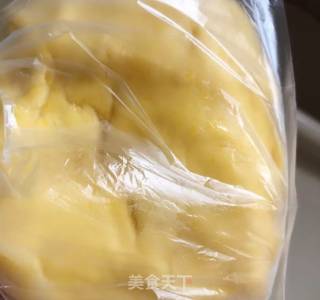 Baby Pumpkin Cookies recipe
