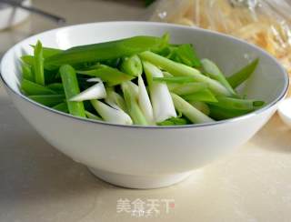 Refreshing Vegetarian Braised Cake-practical Breakfast recipe