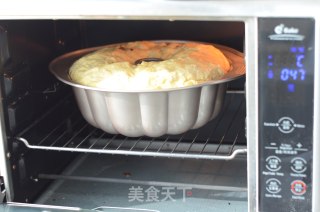 Cuckoo Bread recipe