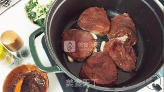 Steak Salad A Kitchen Made Cast Iron Pot Edition recipe