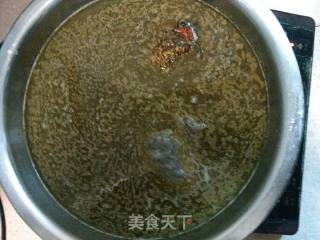 Braised Duck Nap recipe