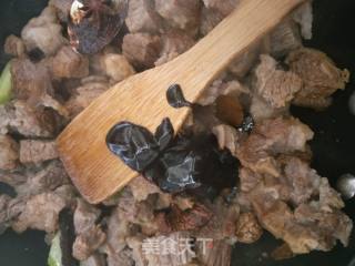 Braised Beef Brisket recipe