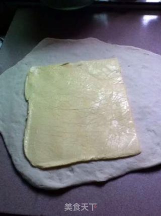 Danish Bric Bread recipe