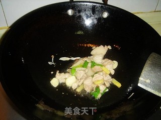 Colorful Fish Nuggets recipe