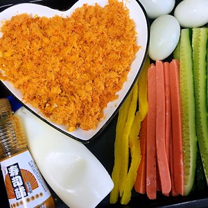 Simple Sushi, Super Simple recipe