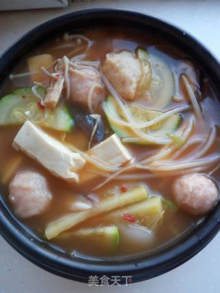 Miso Soup recipe