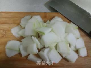 Homemade Mooncakes with Fruit Filling recipe