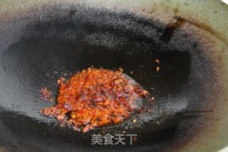 Spicy Tofu Casserole recipe