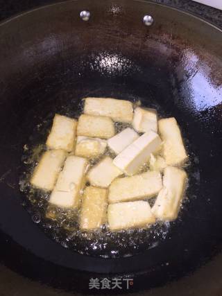 Homemade Tofu recipe