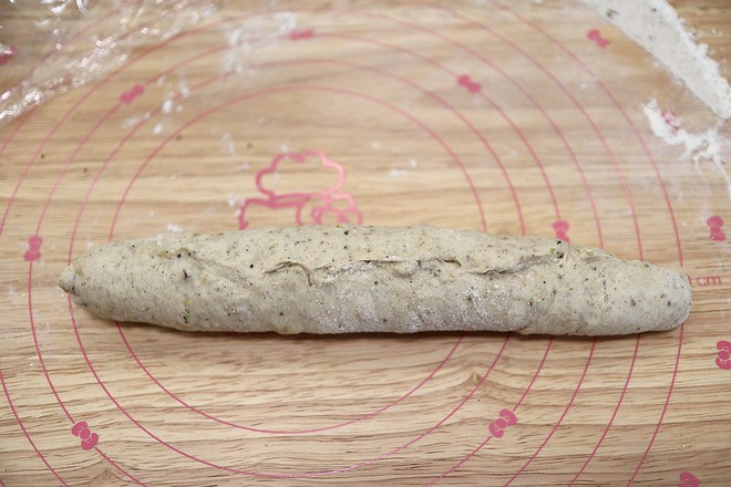 Multi-grain Bread recipe