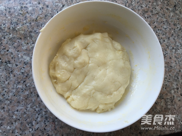 Mango Xuemei Niang recipe