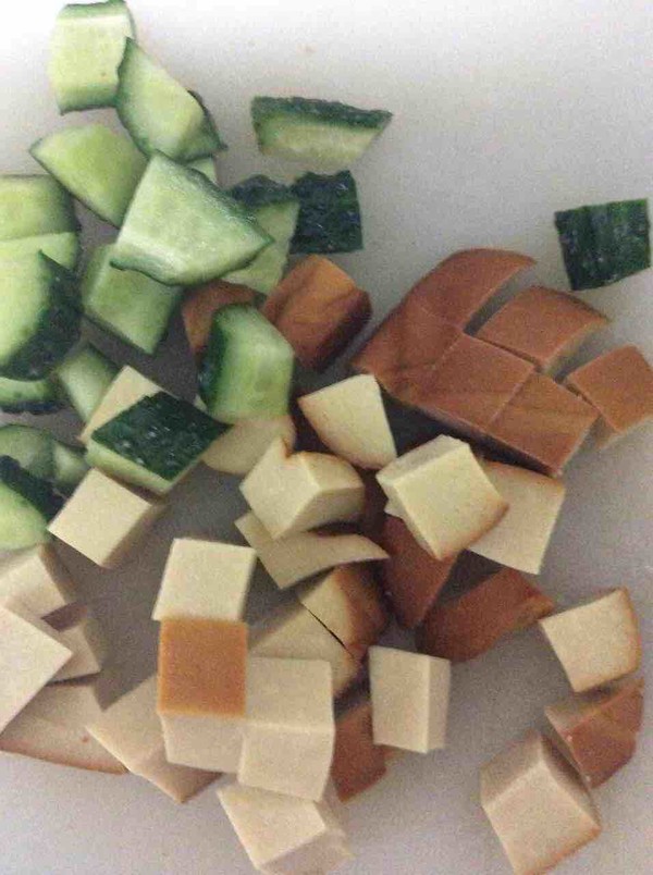 Quick Breakfast Side Dishes recipe