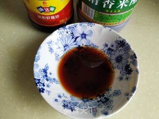 Sesame Jelly recipe
