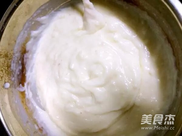 Milk Coconut Cake recipe