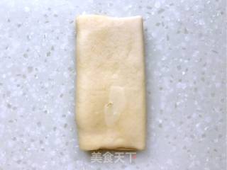 Salt Milk Soda Crackers recipe