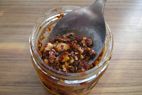 Choking on Both Ears recipe