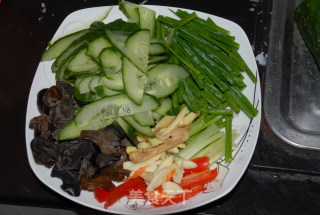 Home-made Liver-snipping Tip recipe