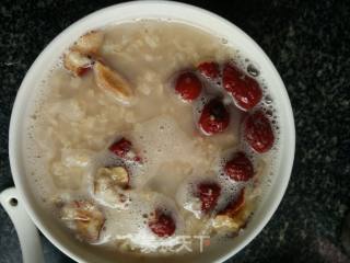 Lazy Version Dried Fruit Cereal recipe