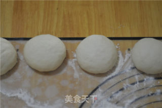 #四session Baking Contest and It's Love to Eat Festival#qingsha Bao recipe