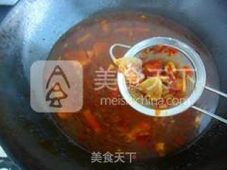 Poached Pork Slices recipe