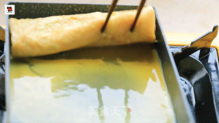 Give Yourself A Different Breakfast—cheese and Egg Boiled recipe