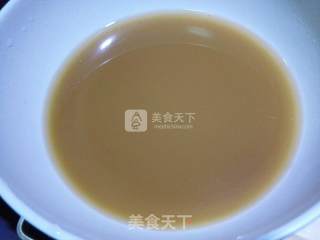 Green Pepper and Potato Shreds recipe