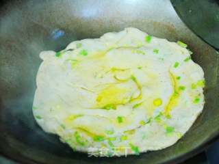 Crispy Hand-pulled Biscuits (melaleuca) recipe